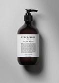 Hand Wash 500ml - Tales of Juniper