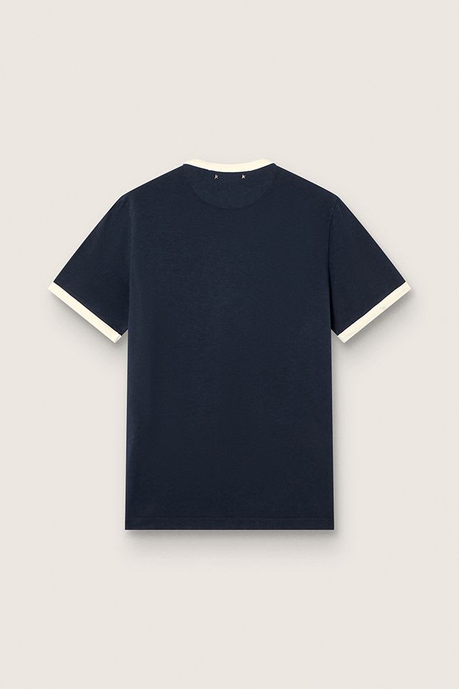 Journey Slim T-Shirt