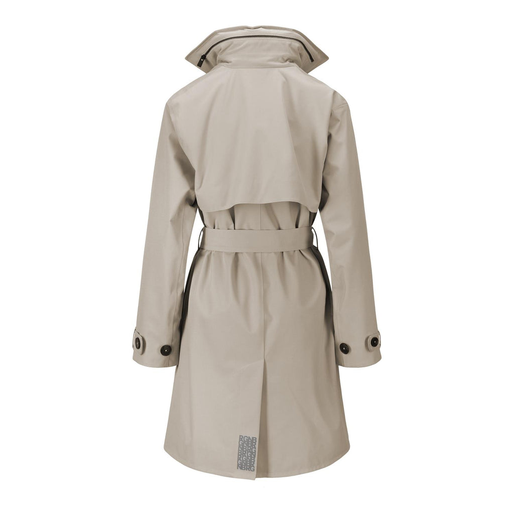 Yr'en Coat