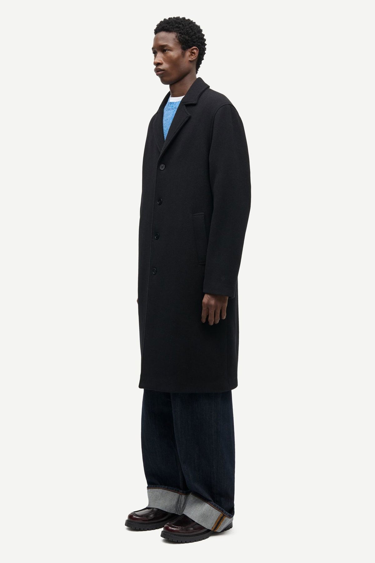 Safalco Coat 16172