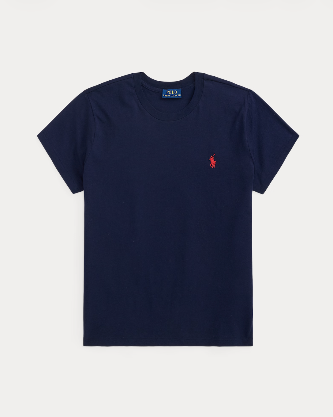 Knit-T-Shirt