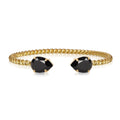 MINI DROP BRACELET GOLD
