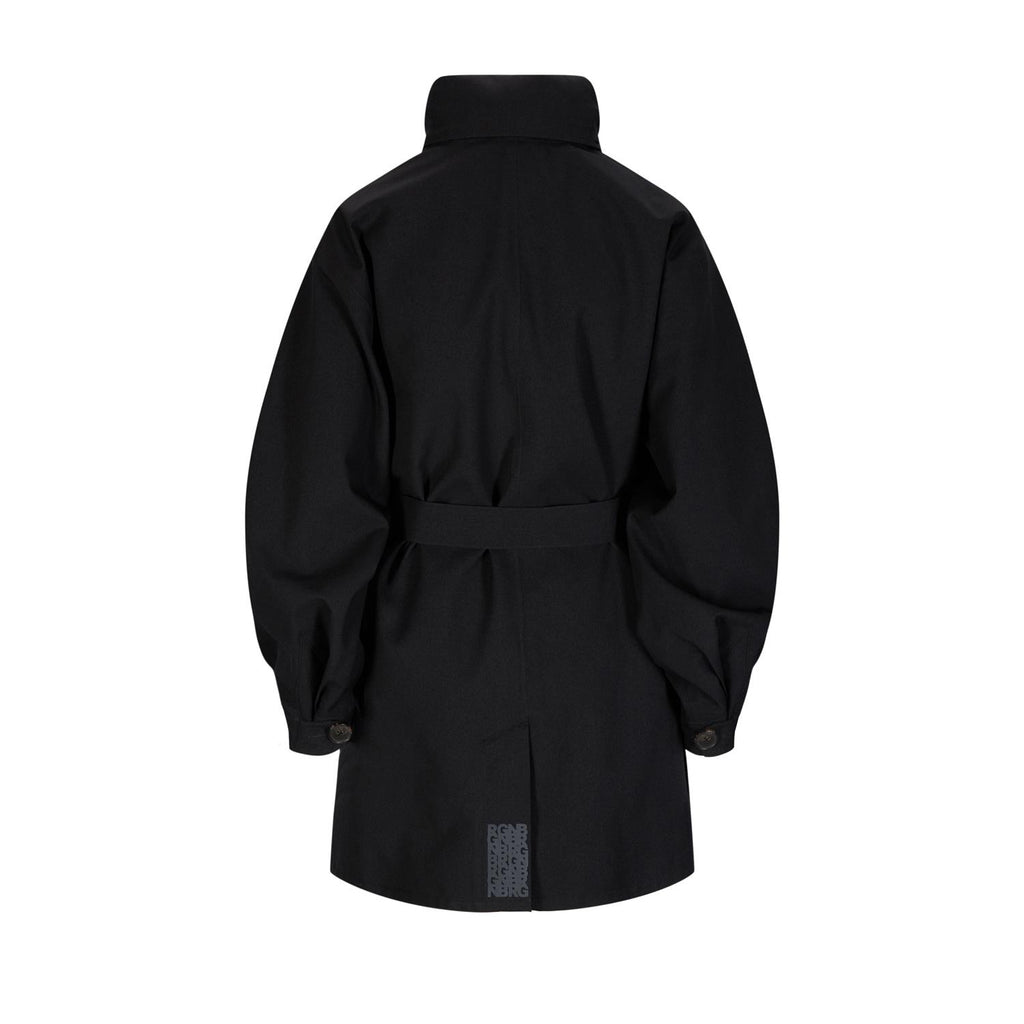 Rossby Coat