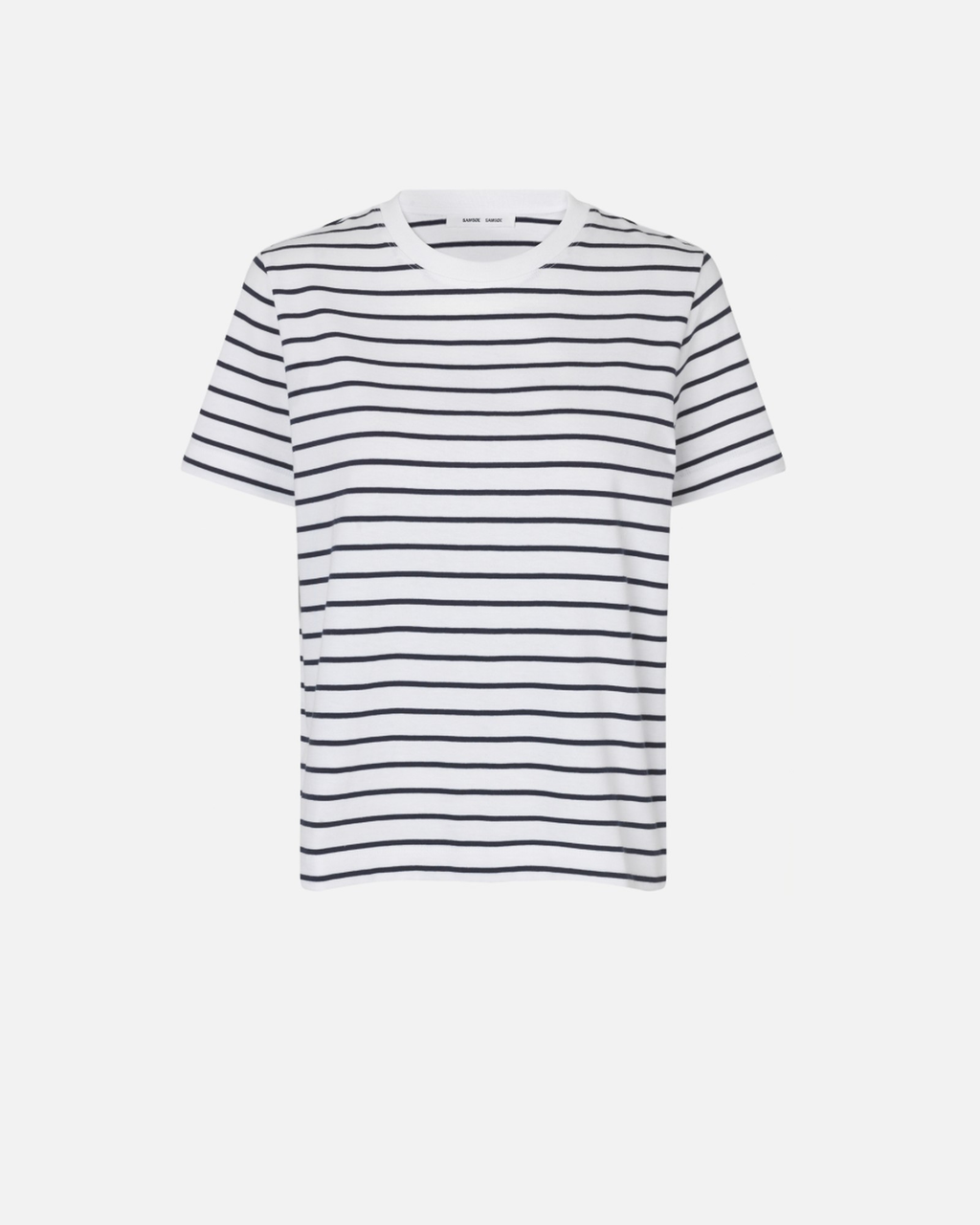 Camino t-shirt ss 6024