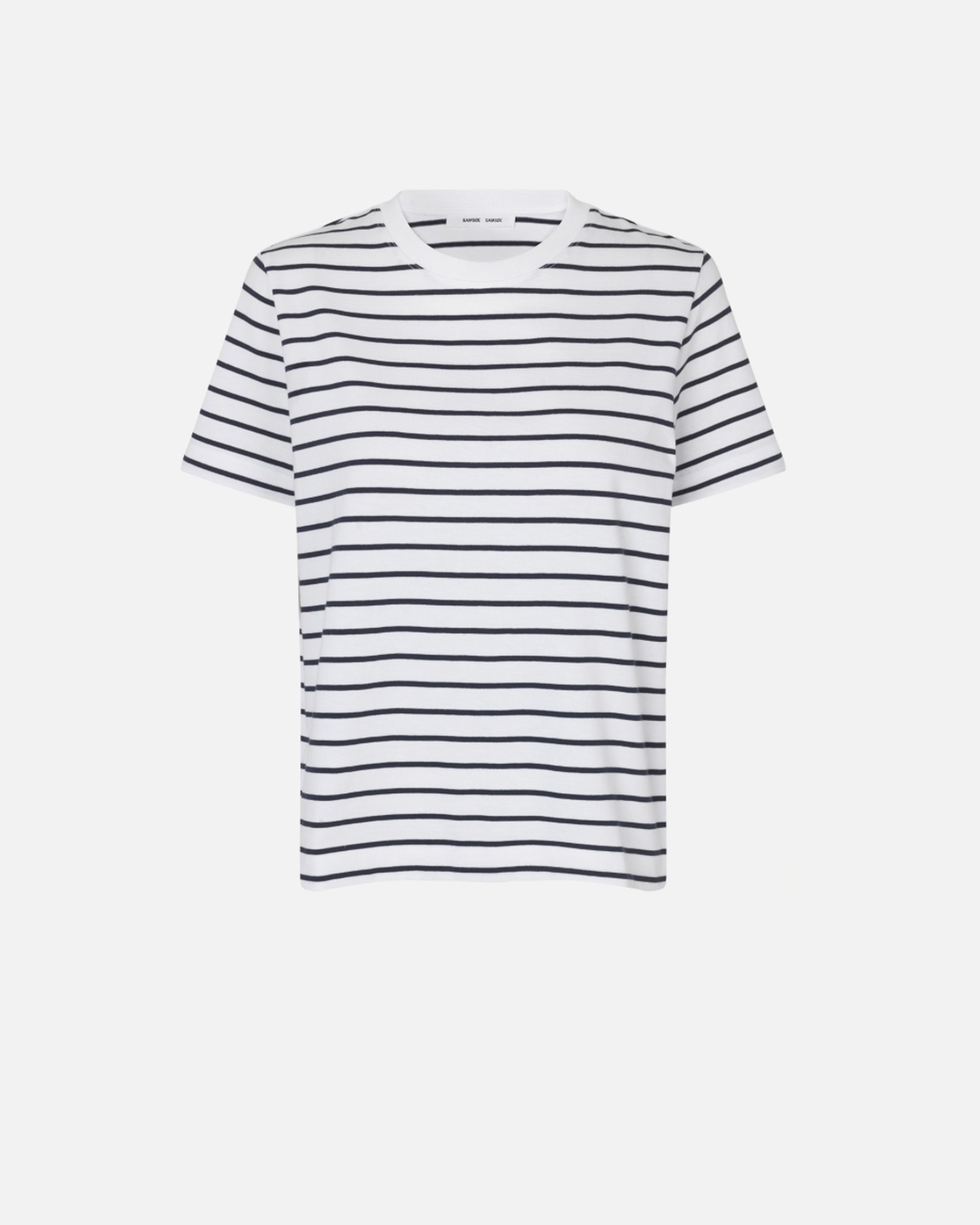 Camino t-shirt ss 6024