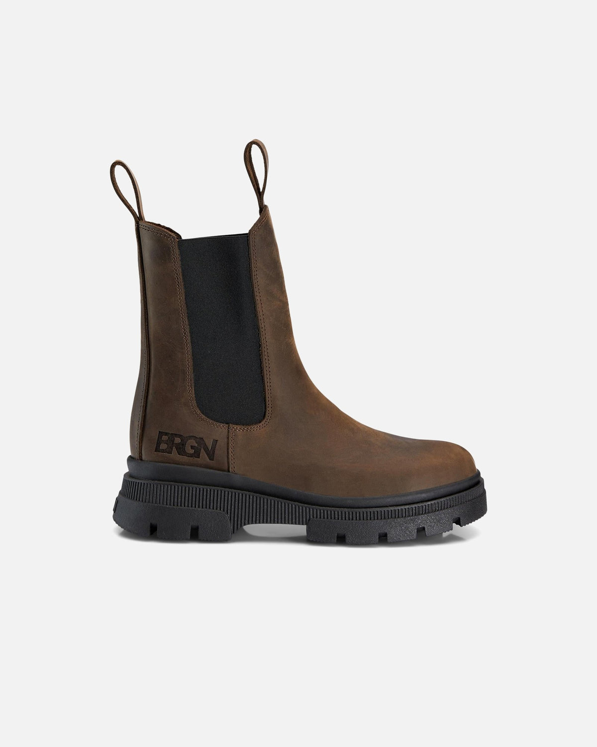 Chelsea Boot