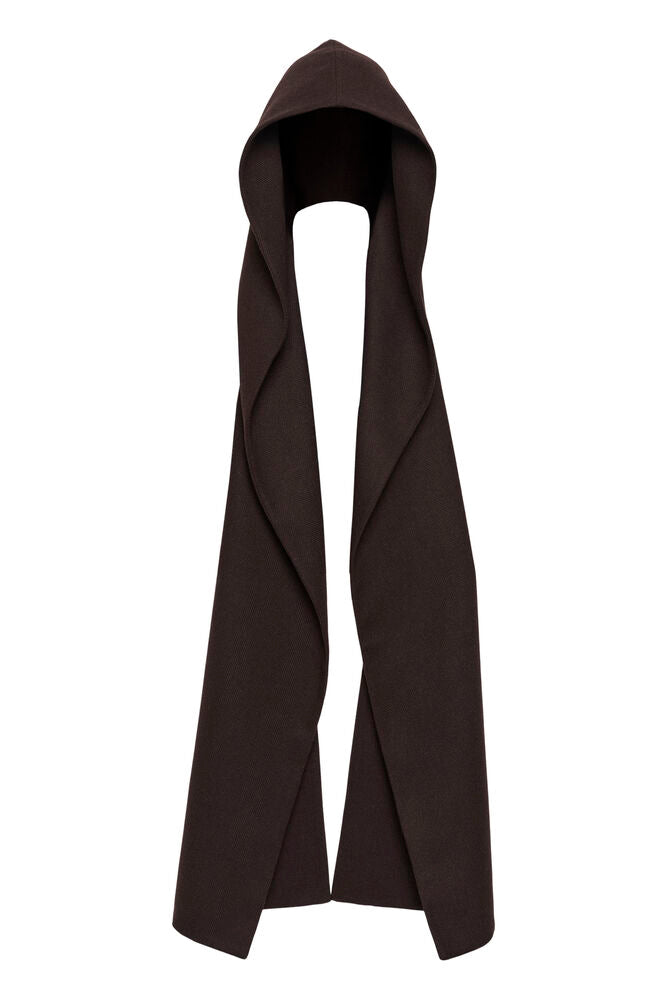 GZvenja hood scarf