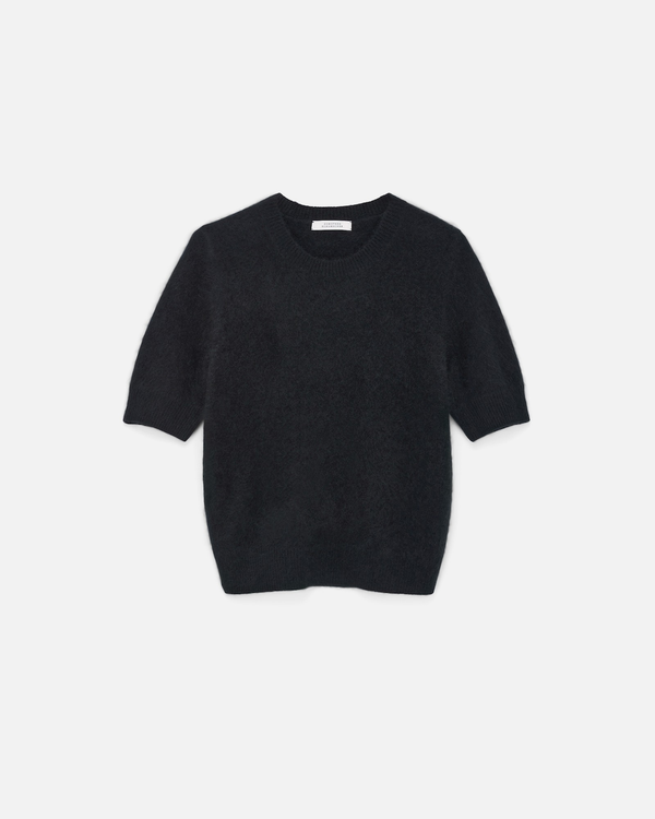 Fluffy Statements Pullover