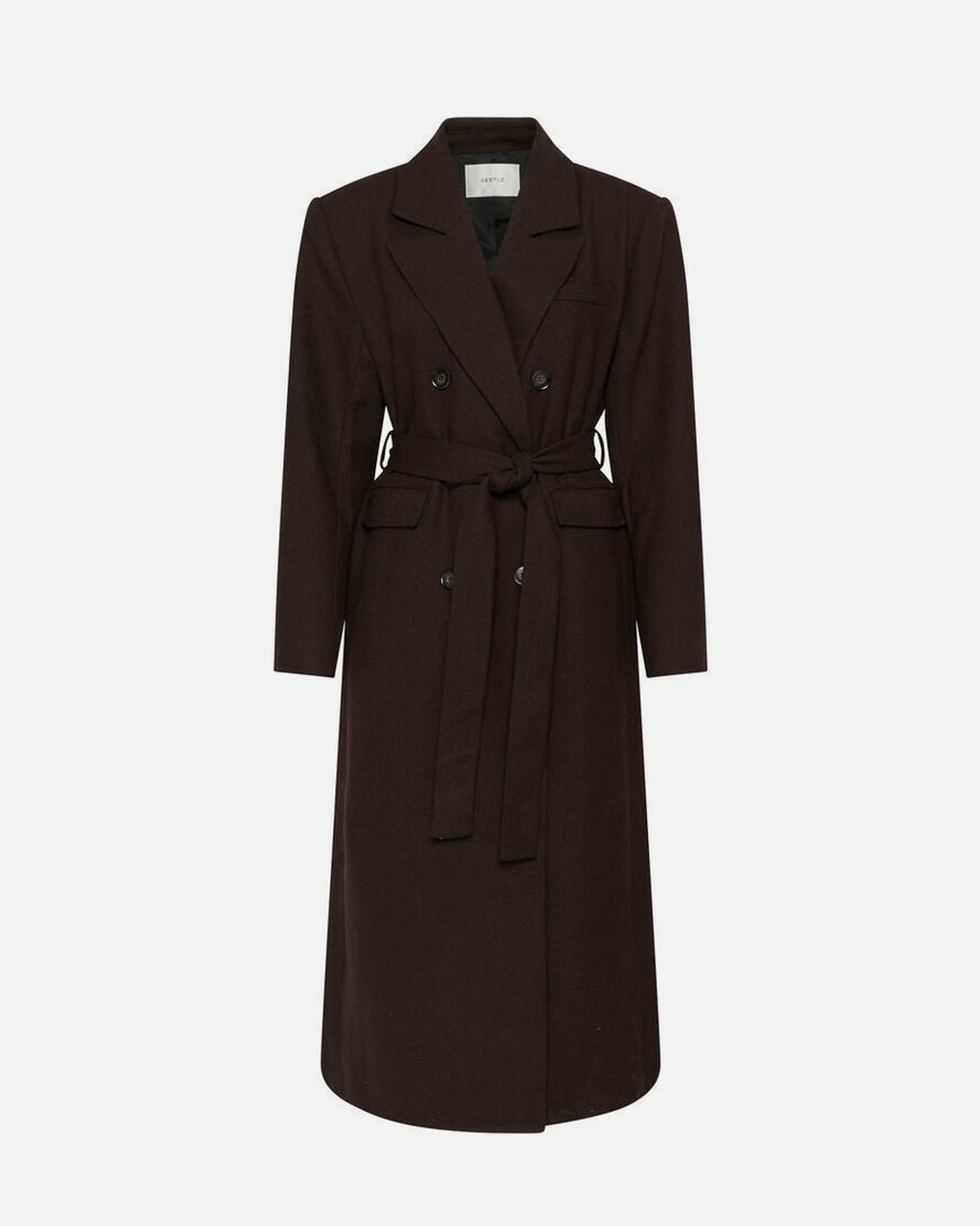 GZvenja long coat