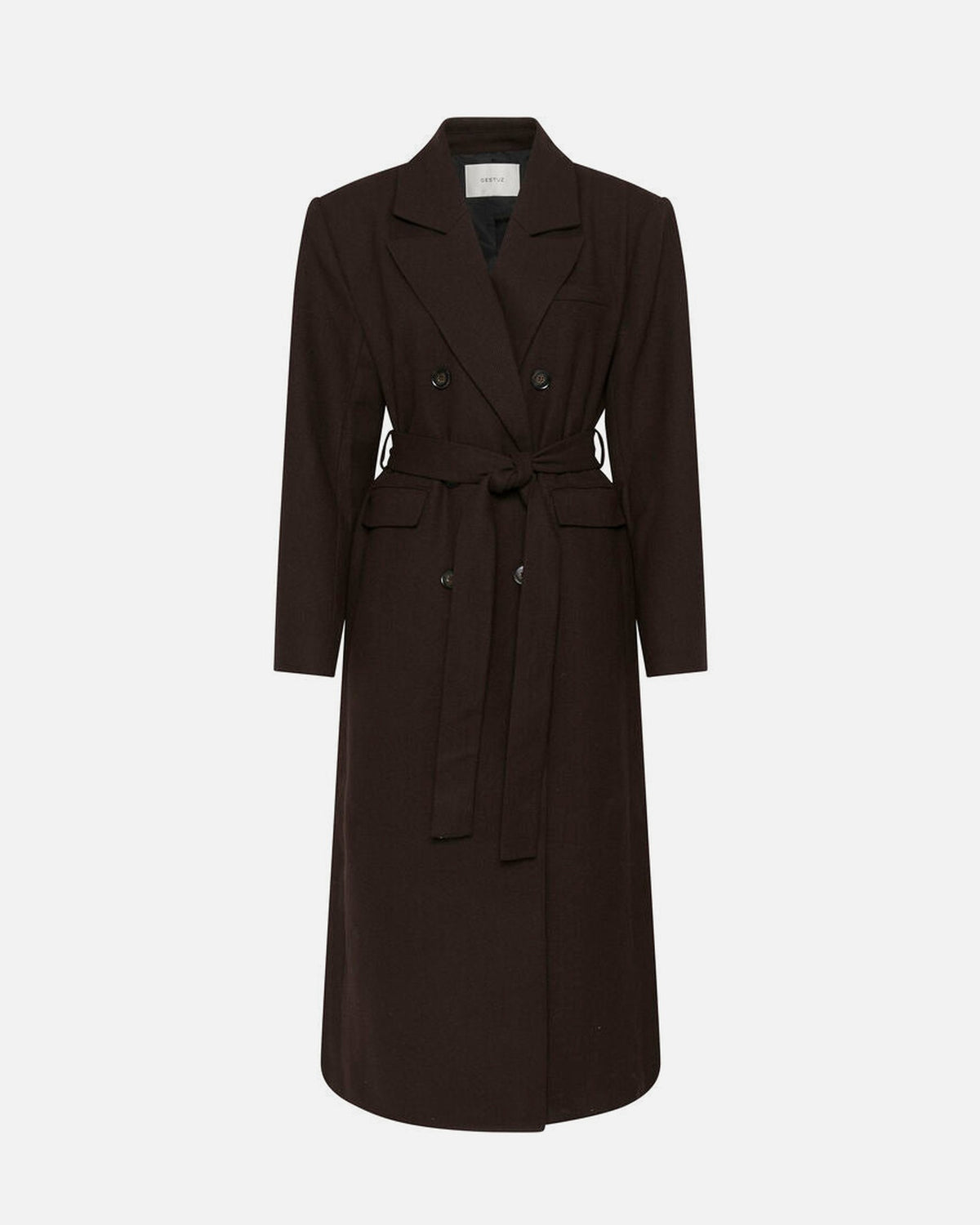 GZvenja long coat