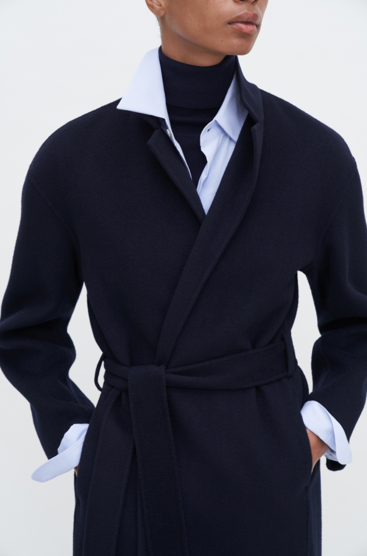 Alexa Coat