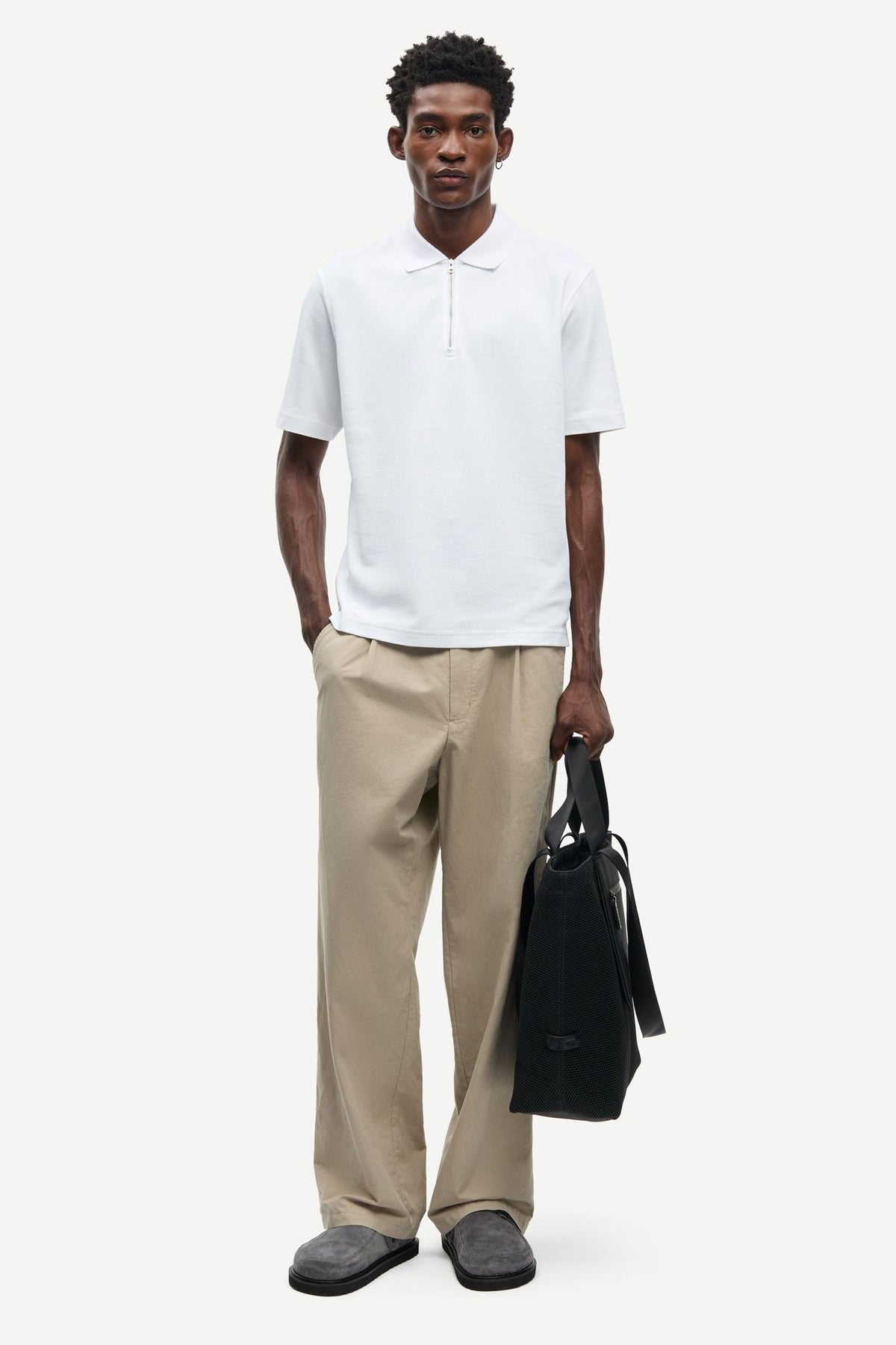 Savalentin trousers 16068
