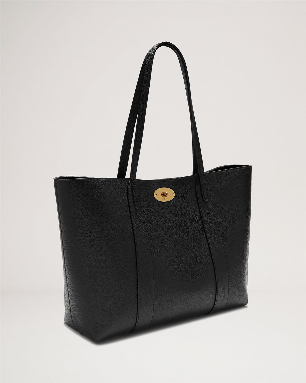 Bayswater Tote Small Classic Grain