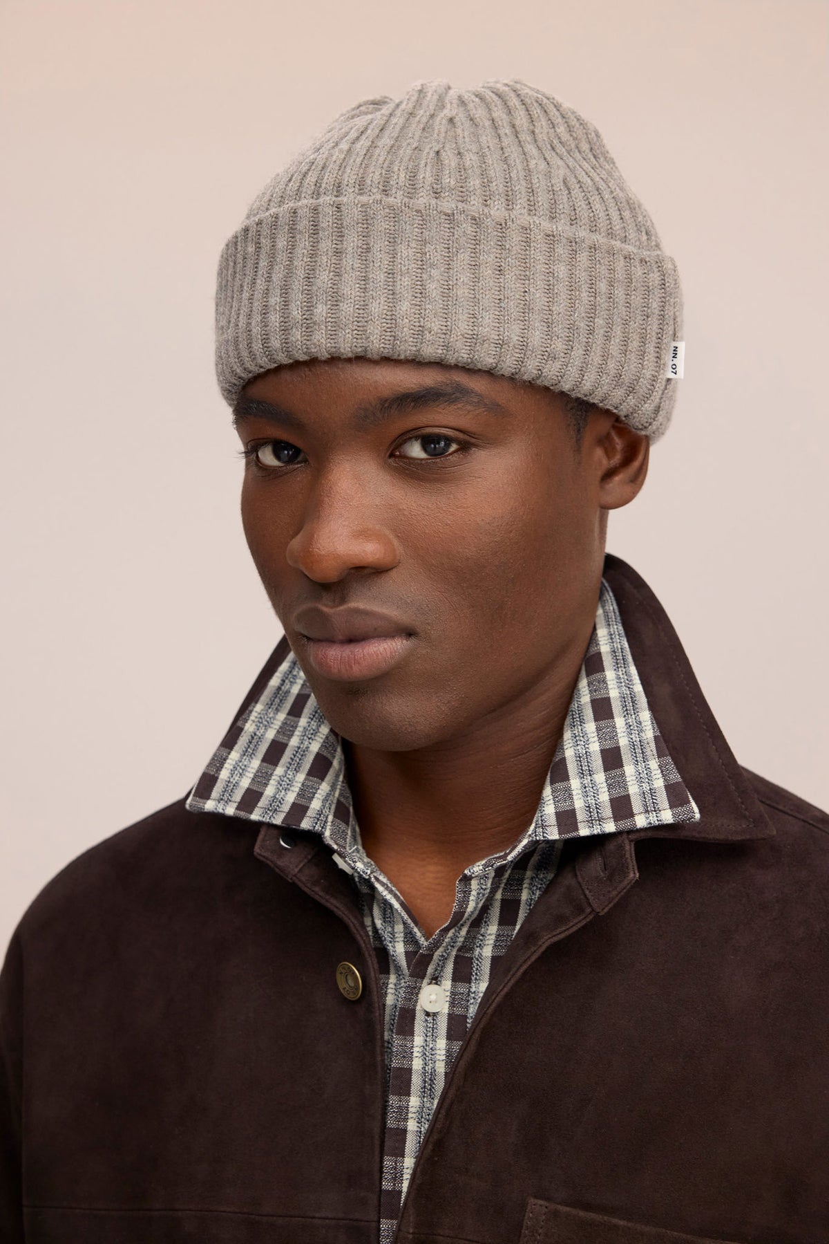 Rib Hat 6209