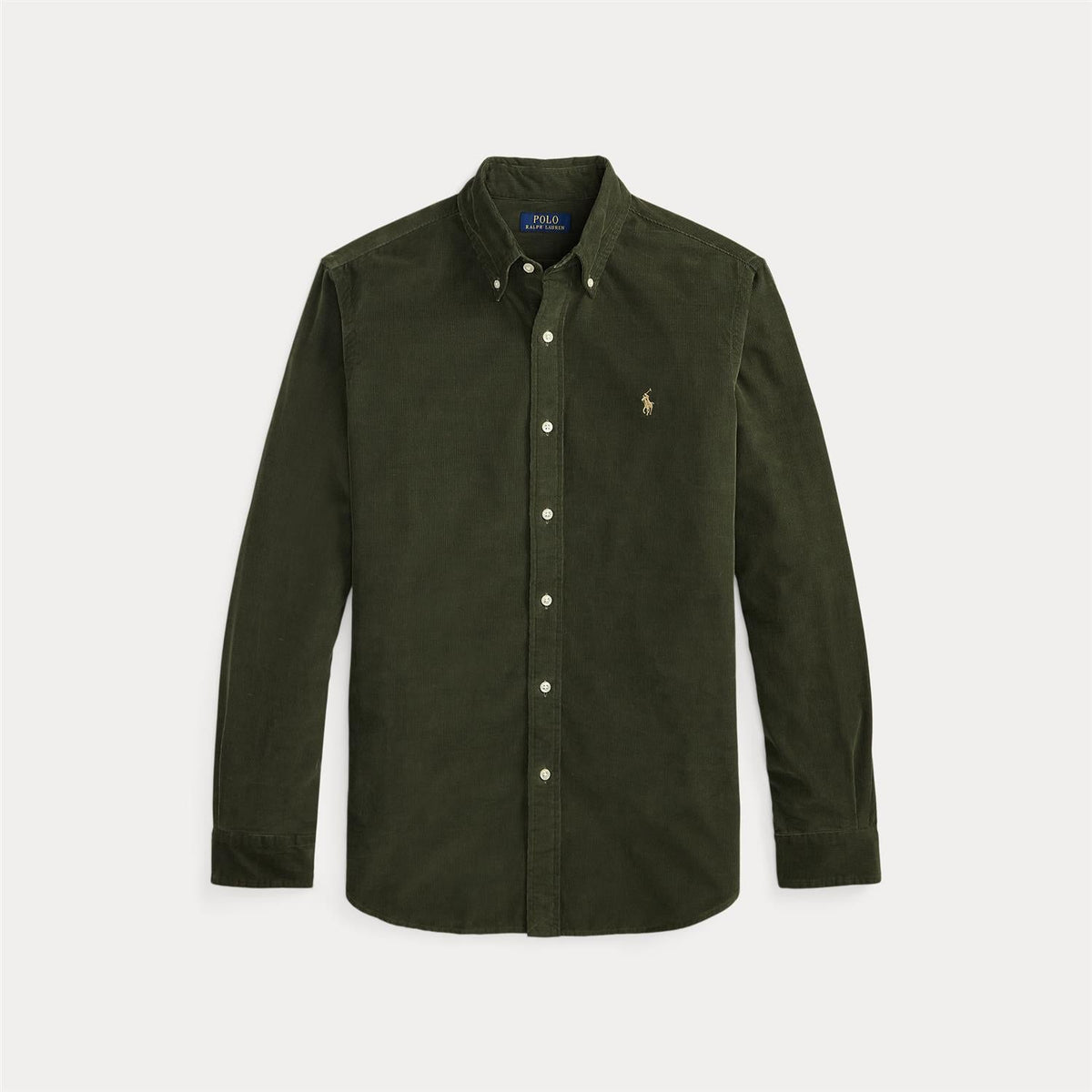 Cubdppcs-Long Sleeve-Sport Shirt Skjorter og bluser