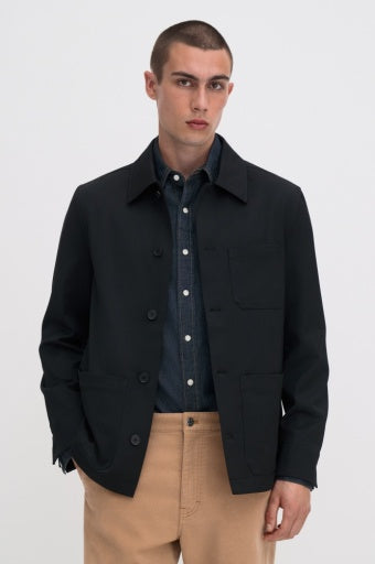 Taylor Jacket