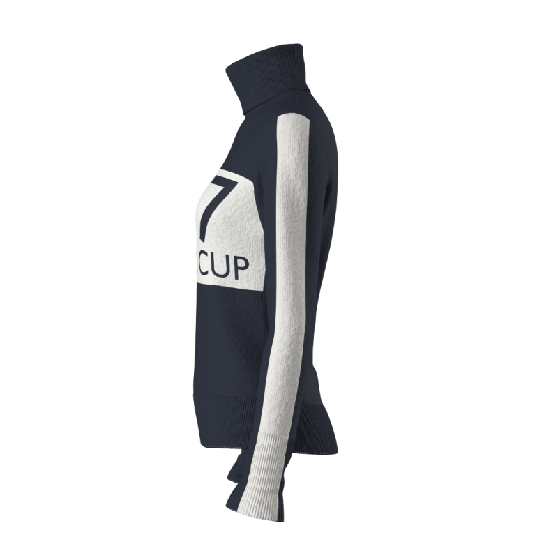 WorldCup Sweater women
