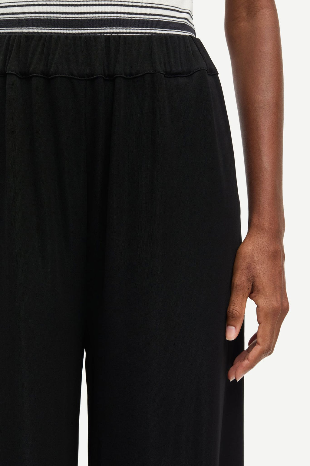 Saumi Trousers 16113