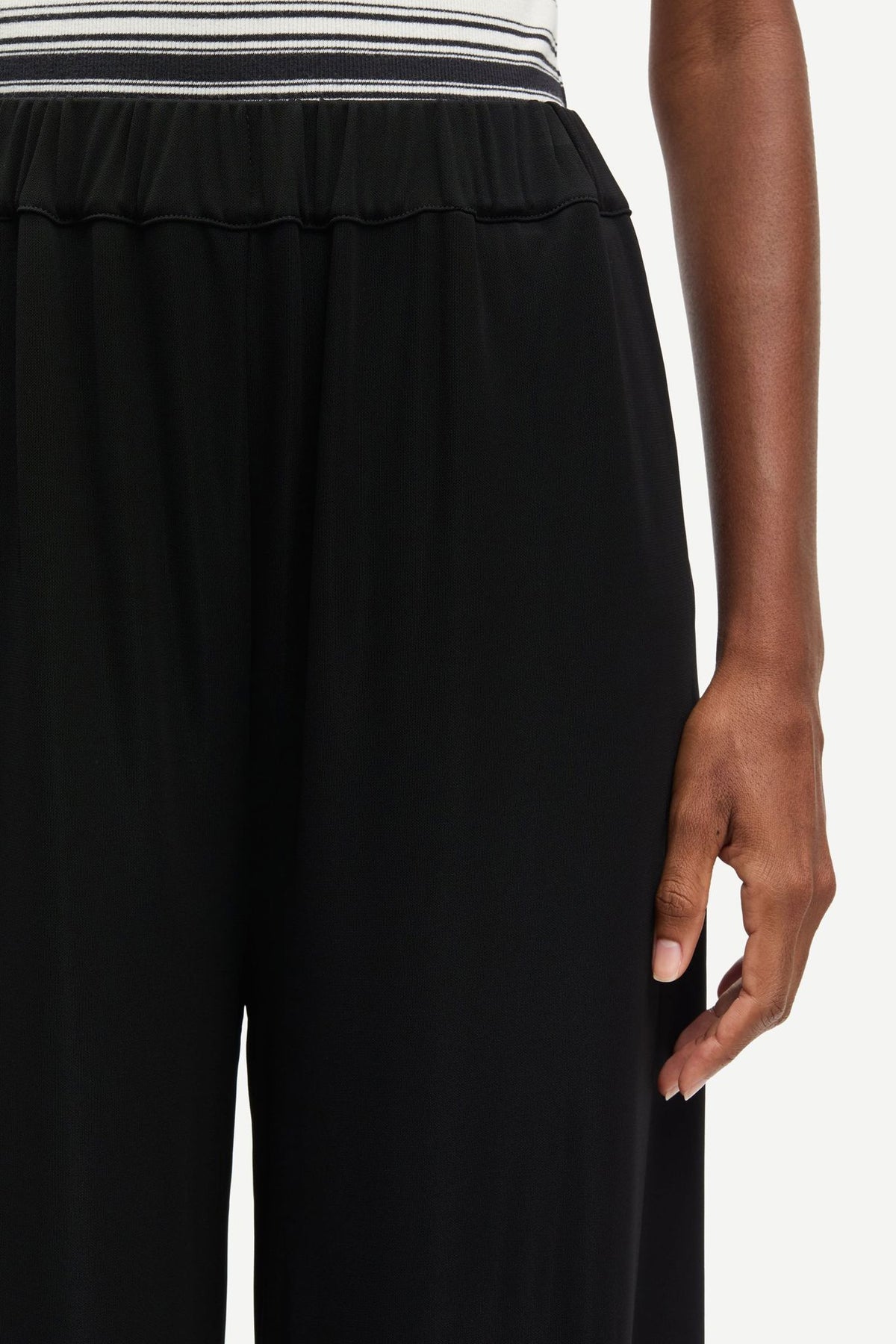 Saumi Trousers 16113