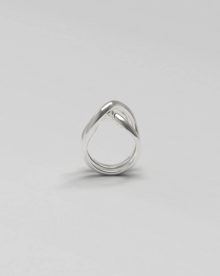 Thorn Ring Double