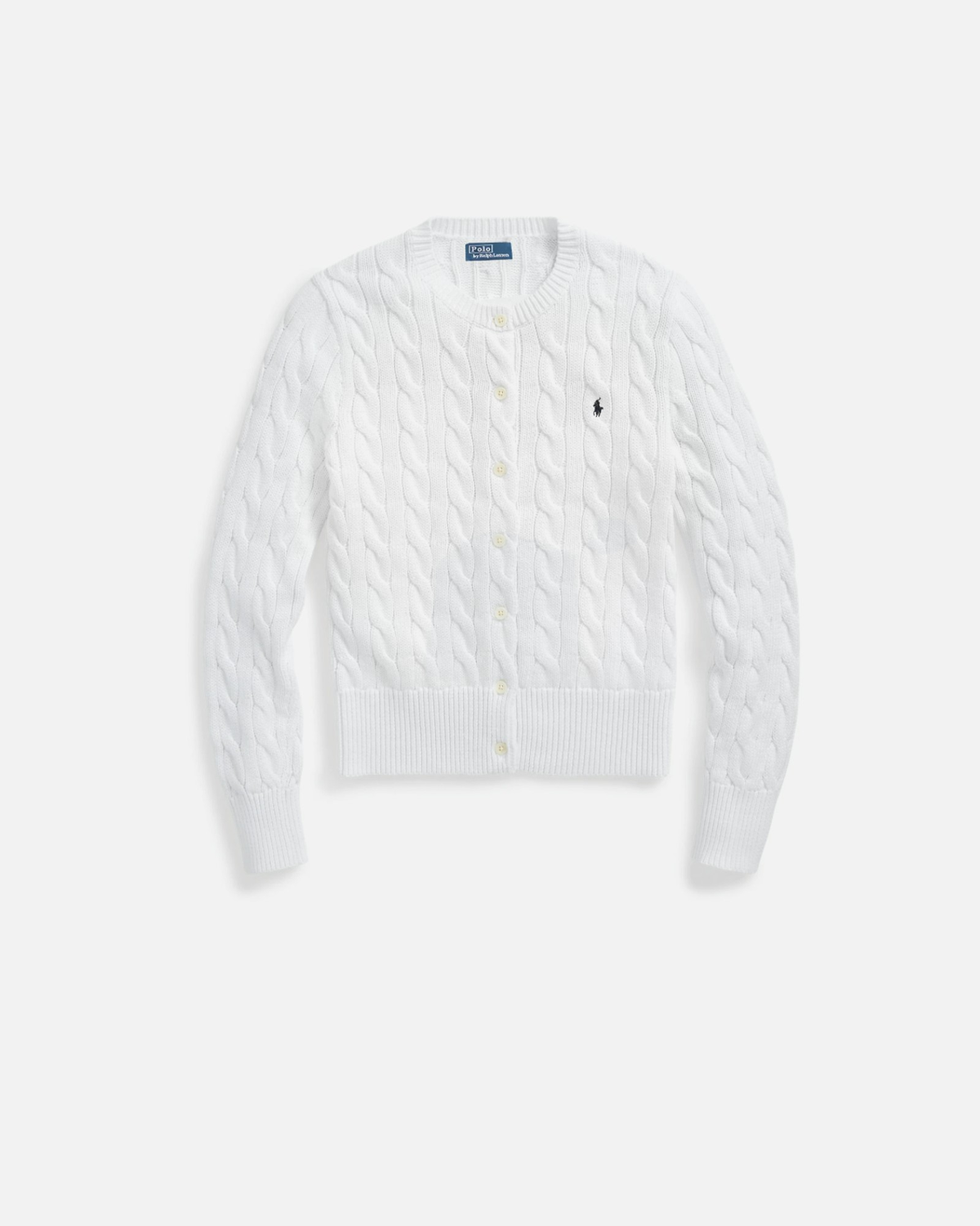 CTTNCBLCARDI-LONG SLEEVE-CARDIGAN
