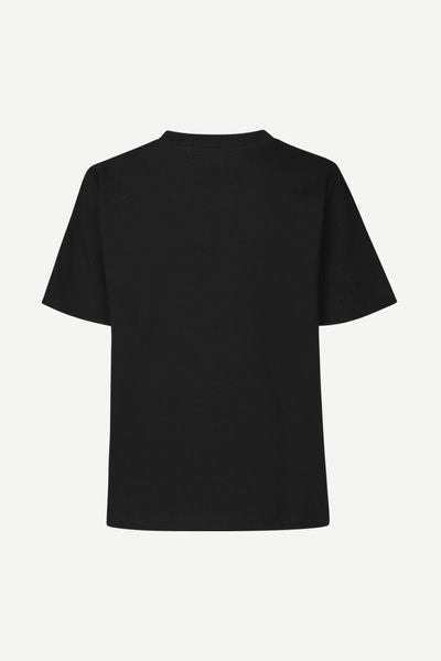 Camino T-Shirt Ss 6024