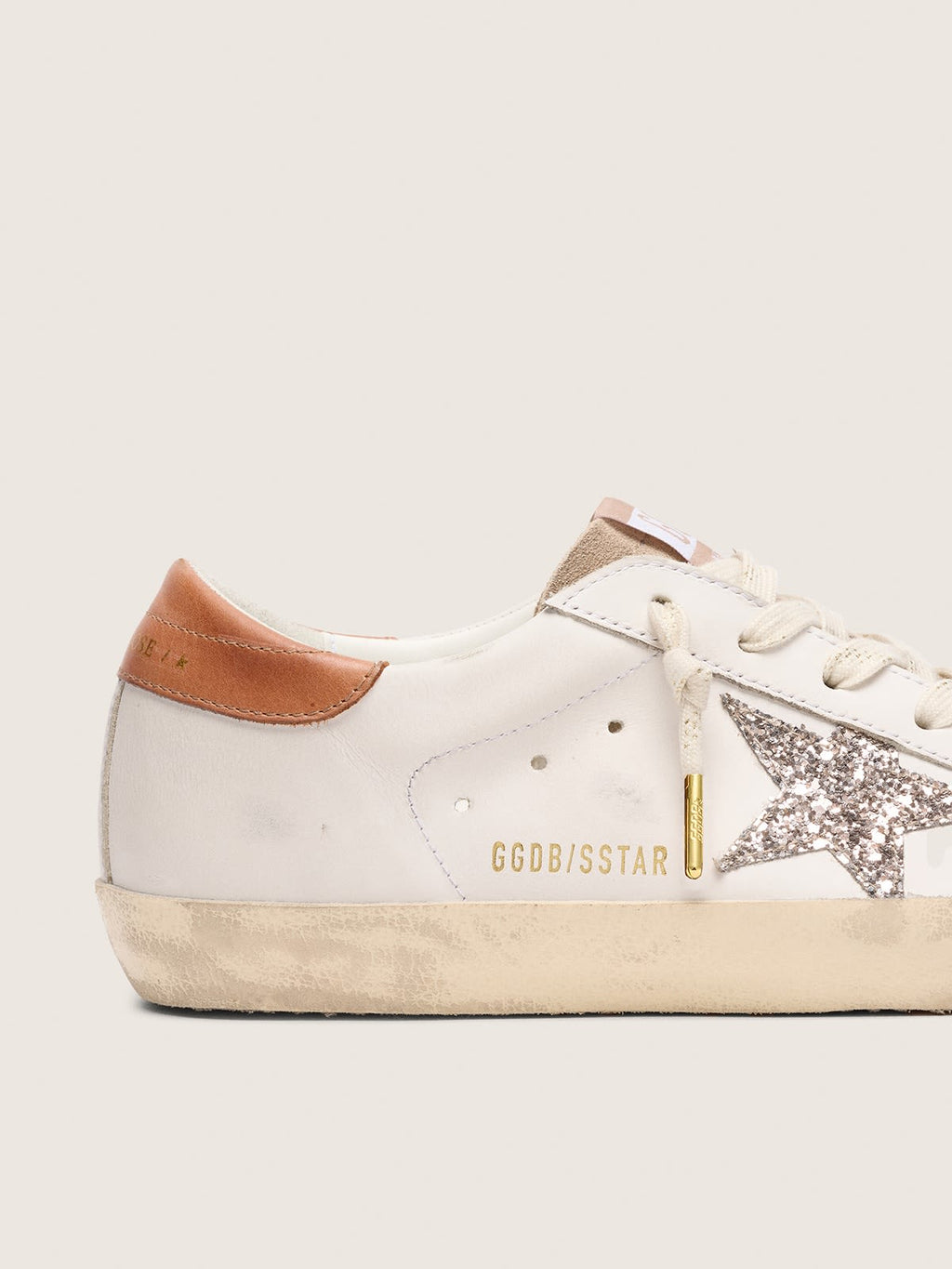Super-Star Sneakers