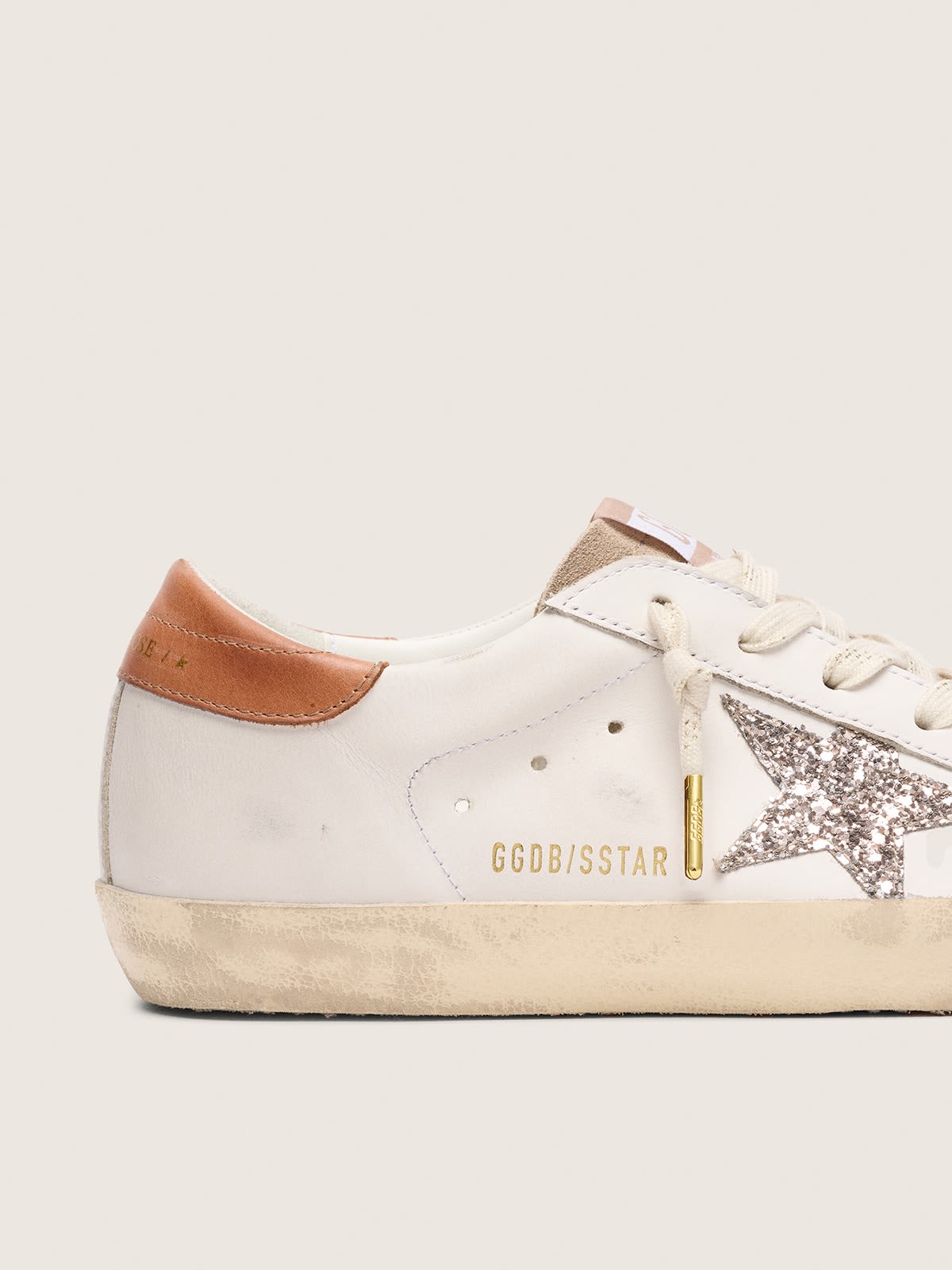 Super-Star Sneakers