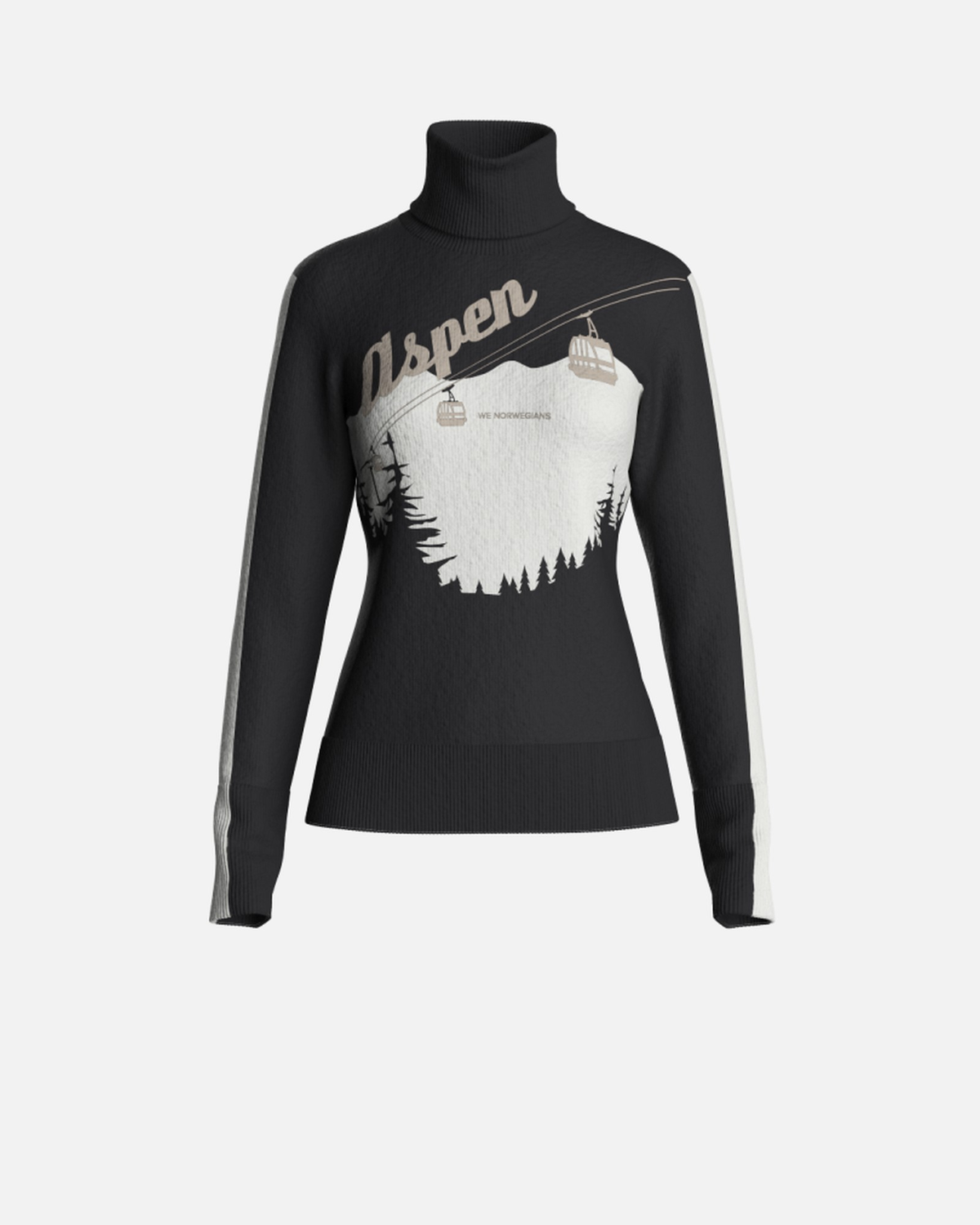 AfterSki Sweater women