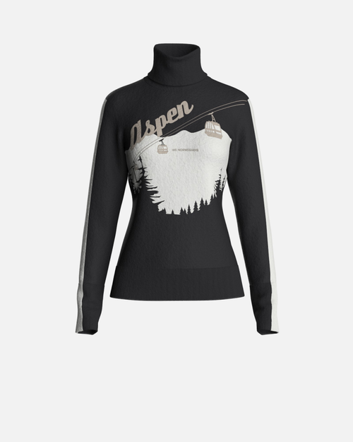AfterSki Sweater women