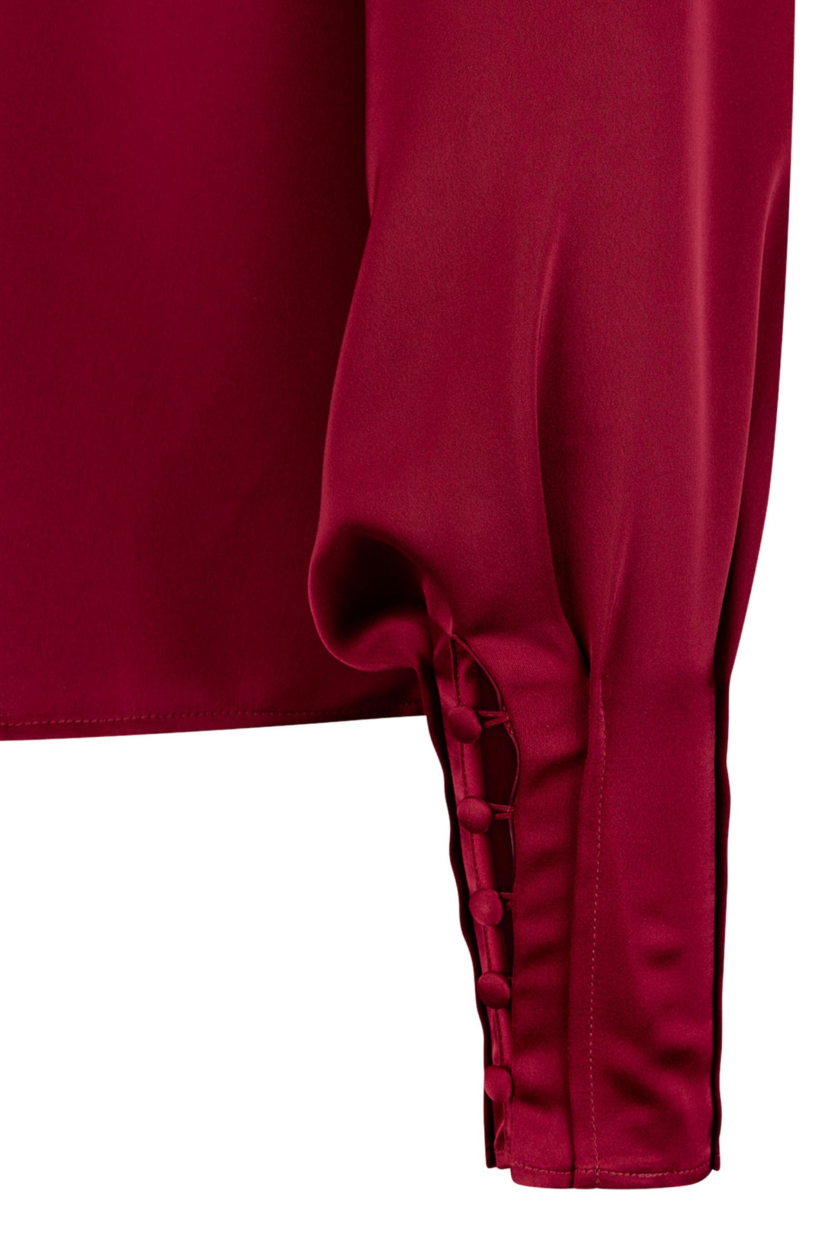 Kirstine Blouse