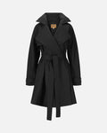 Yr'en Coat