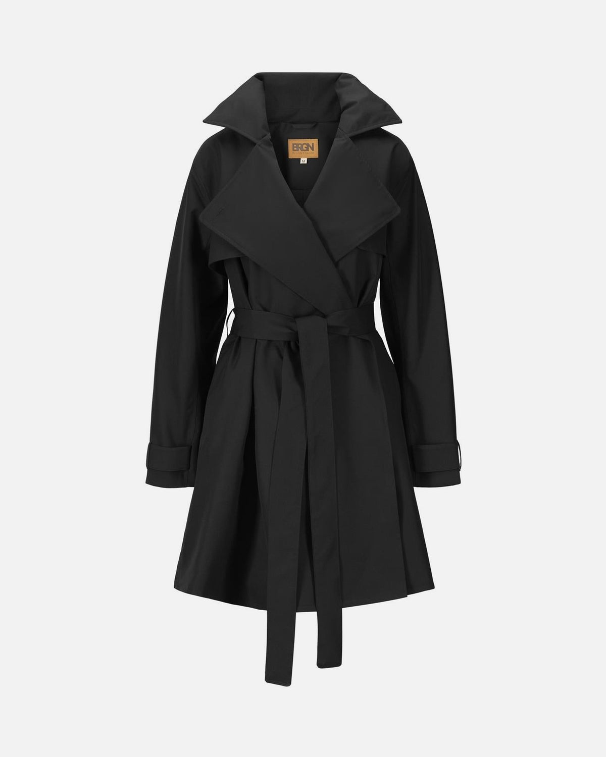 Yr'en Coat