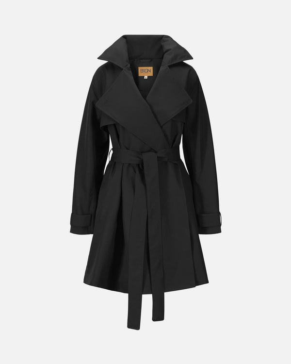 Yr'en Coat