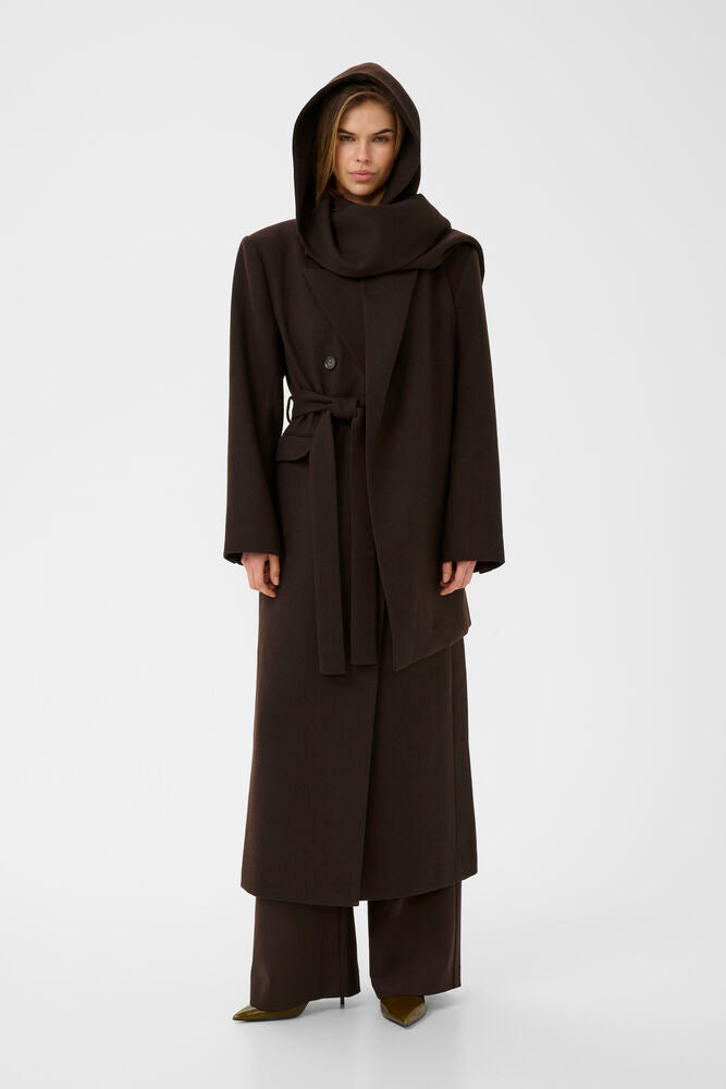 GZvenja hood scarf