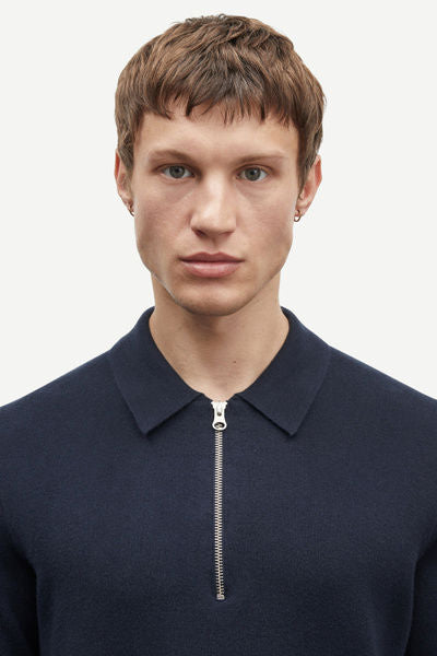 Guna Half Zip 10490