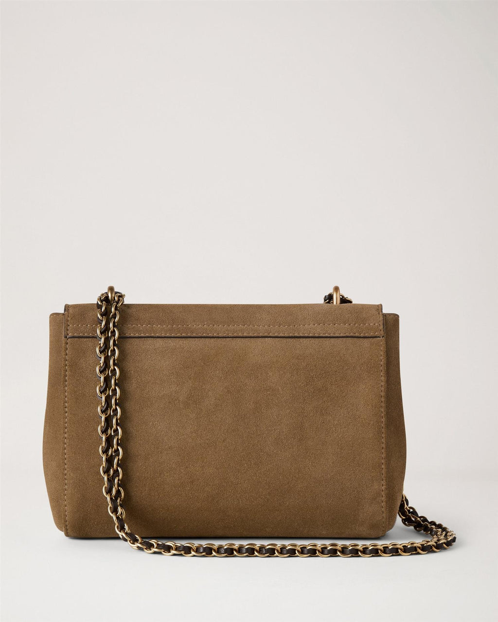 Lily Suede
