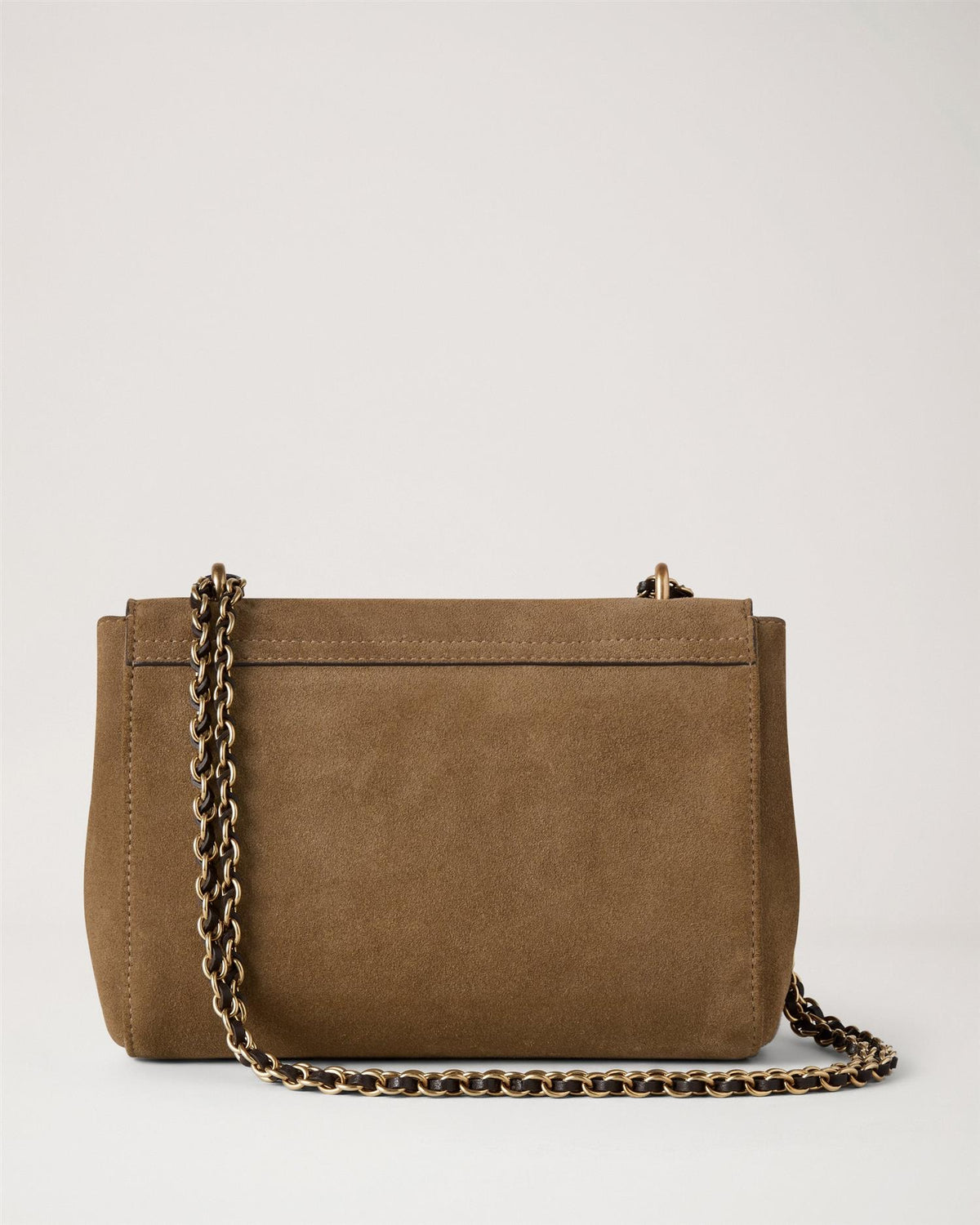 Lily Suede