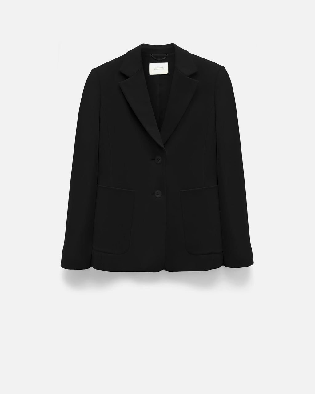EMOTIONAL ESSENCE blazer