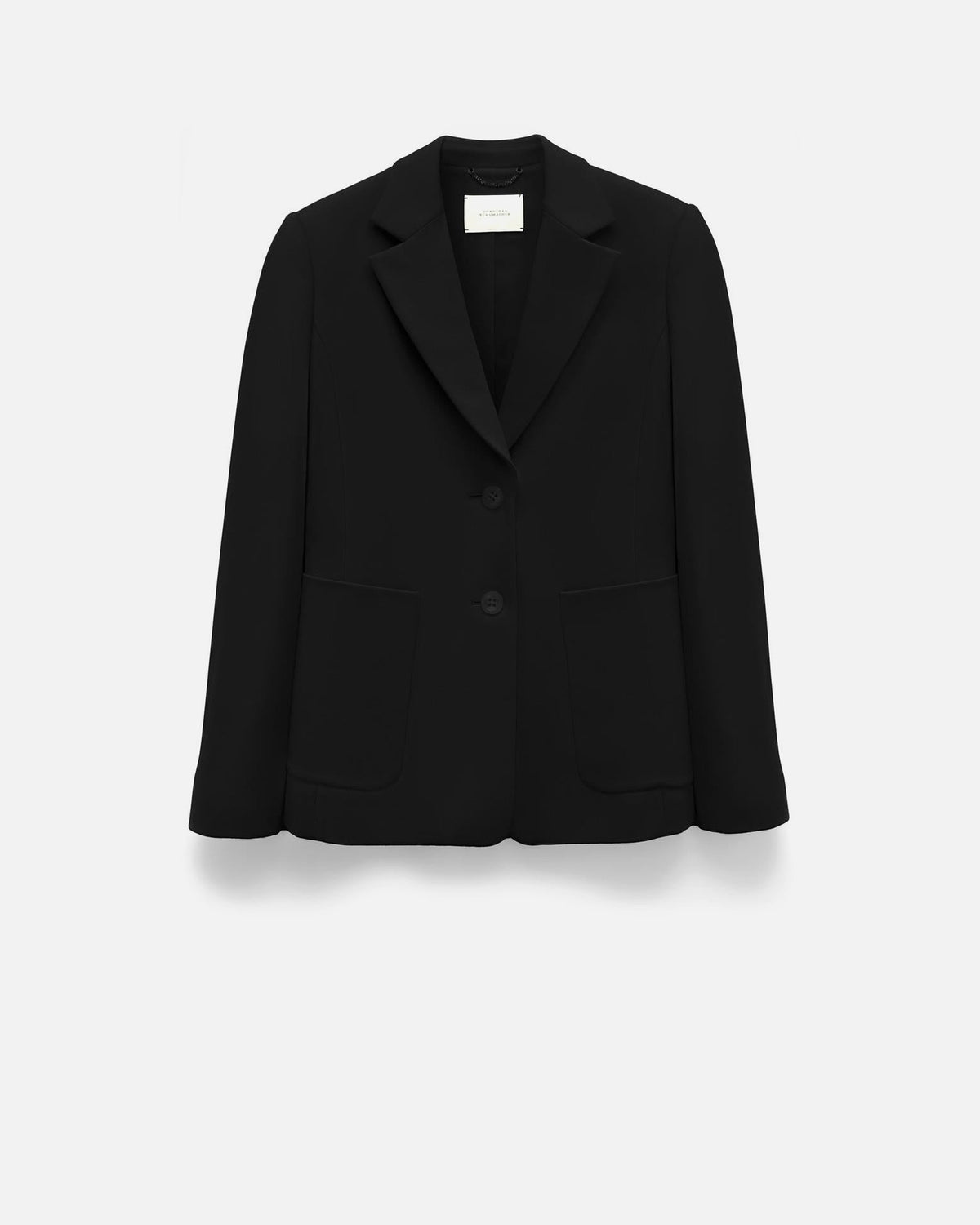 EMOTIONAL ESSENCE blazer