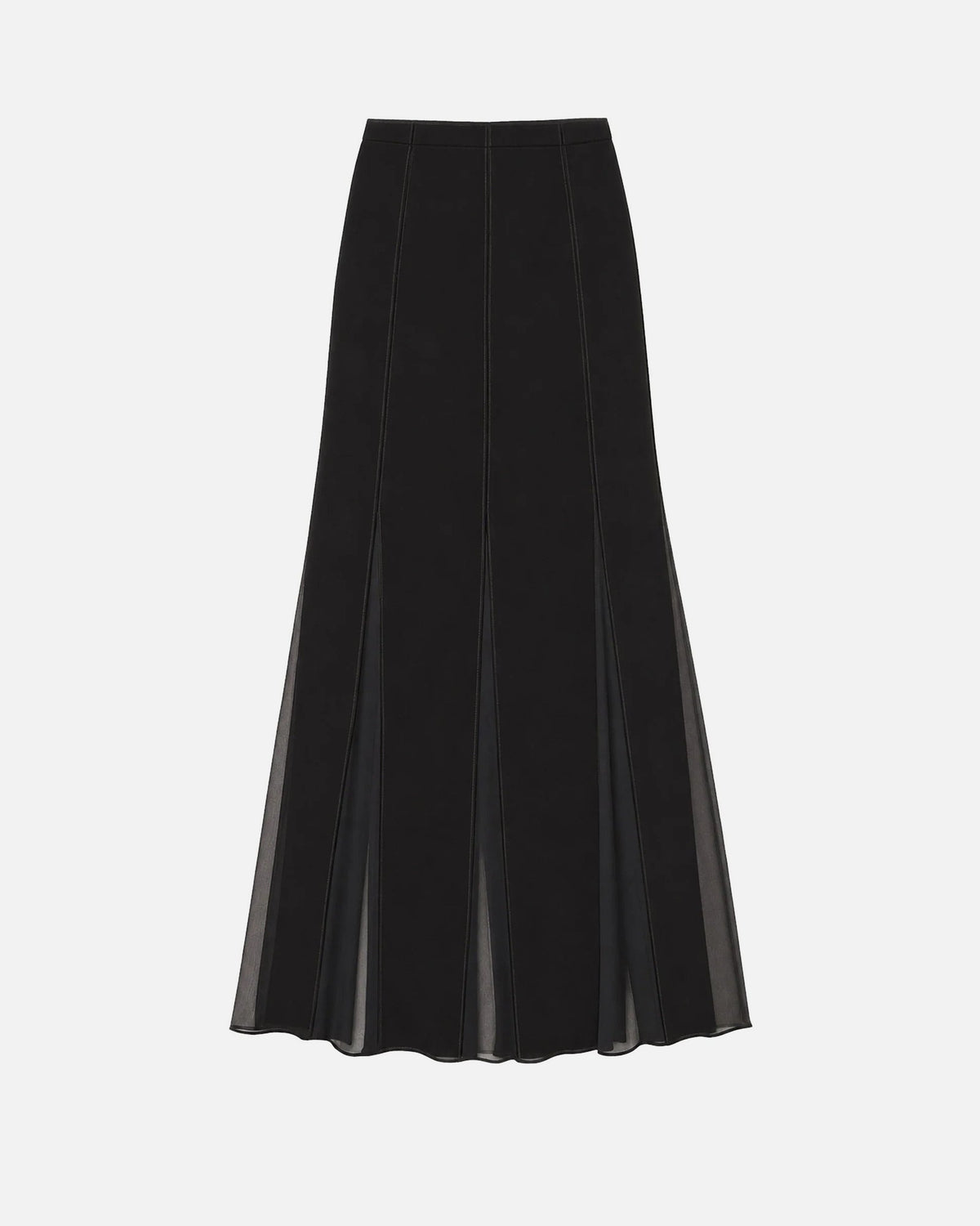 Elia Midi Skirt