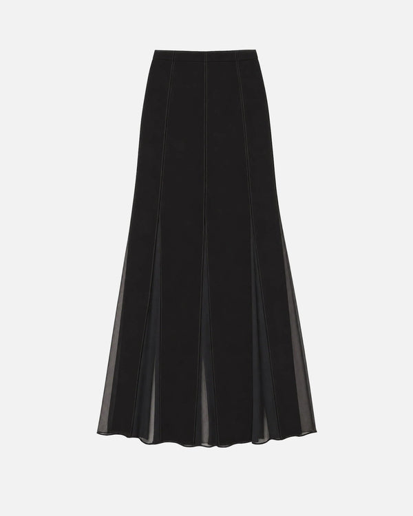 Elia Midi Skirt