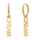 Dream Hoops Gold