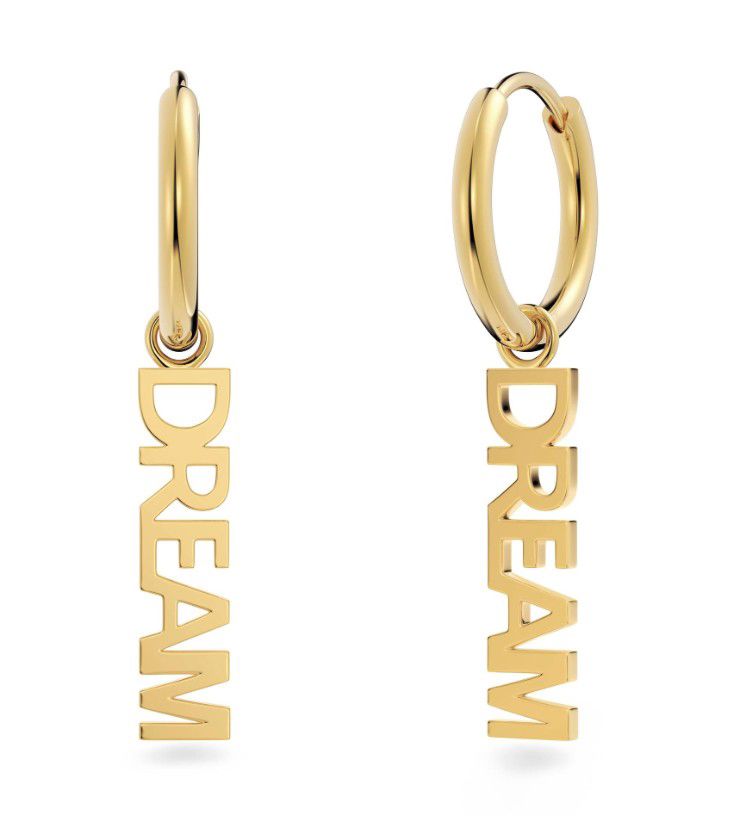 Dream Hoops Gold