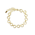 Lilo - Chain Bracelet Stainless Steel