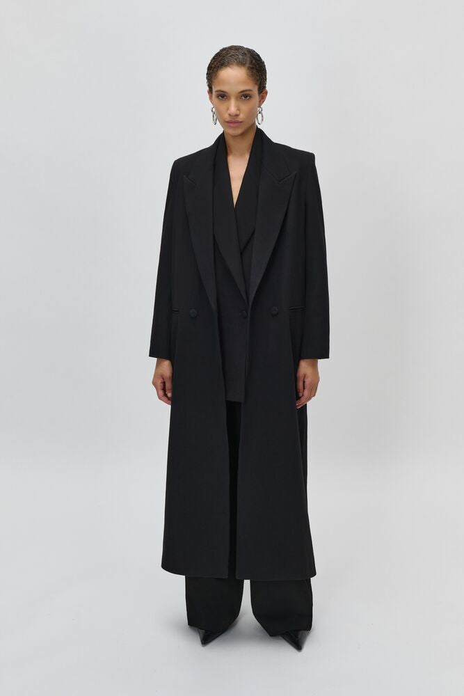 IOJil Ann Coat