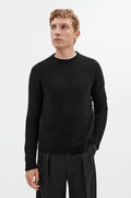 Wool Yak Sweater