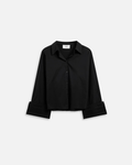 IBEN ATARI LACE SHIRT
