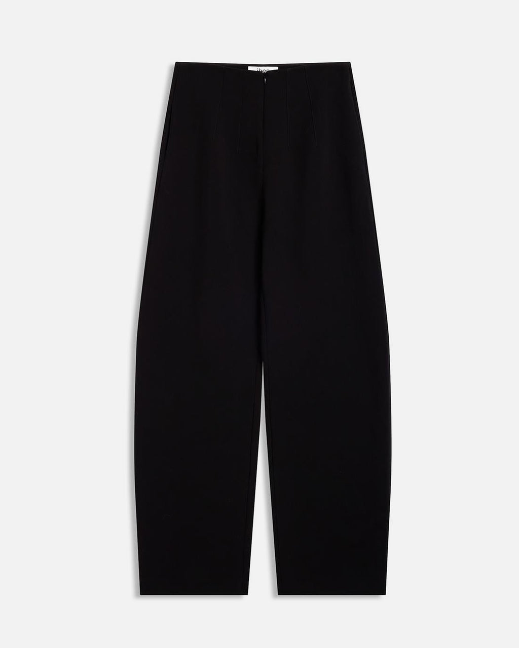 Iben Smooth Barrel Pants