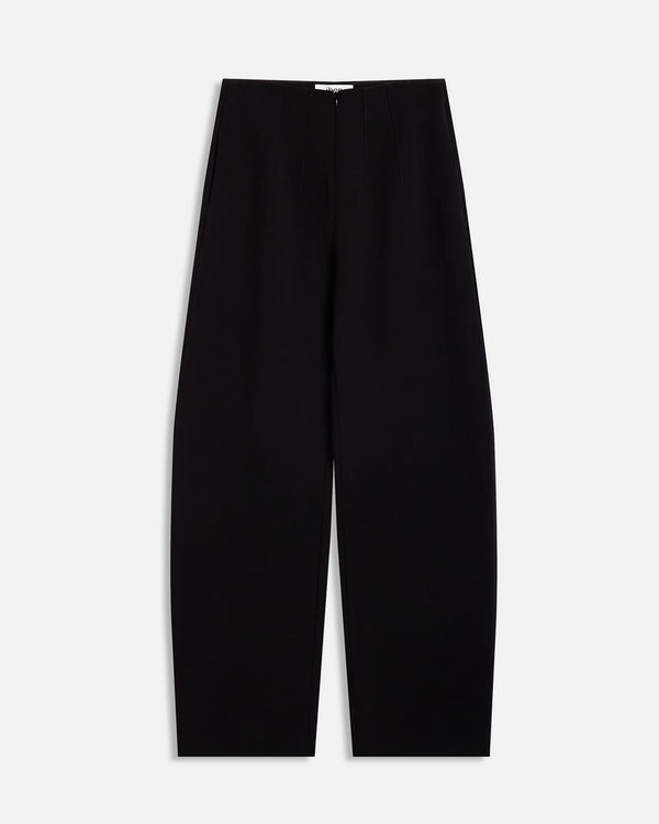 Smooth Barrel Pants